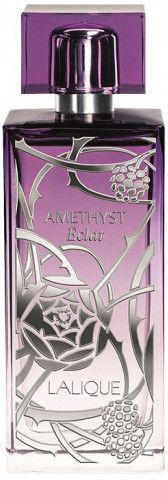 Amethyst Eclat by Lalique for Women - Eau de Parfum, 100ml